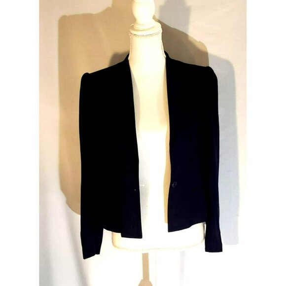 Stirling Cooper Jackets & Blazers - Stirling Cooper Military Style Blazer Size 10/11